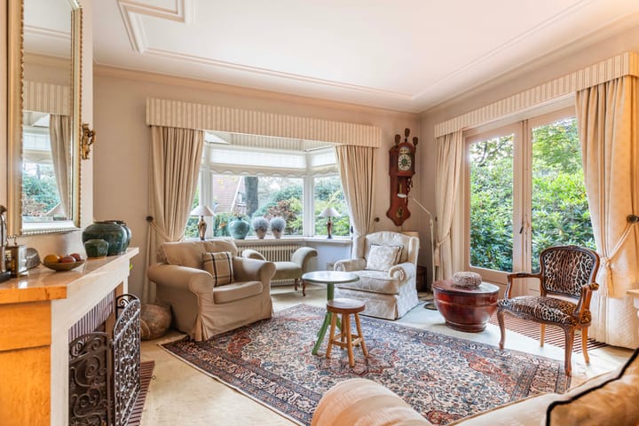 Foto 4 van Jachtlaan 118