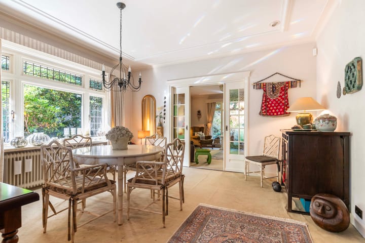 Foto 6 van Jachtlaan 118