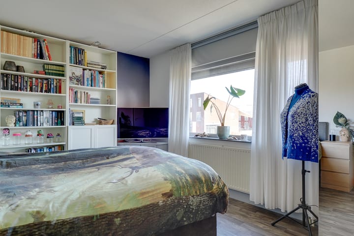 Foto 23 van Sydneystraat 10