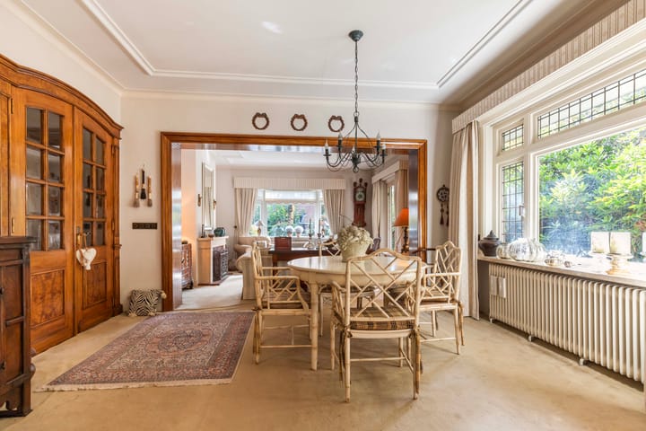 Foto 7 van Jachtlaan 118