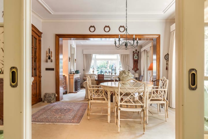 Foto 8 van Jachtlaan 118