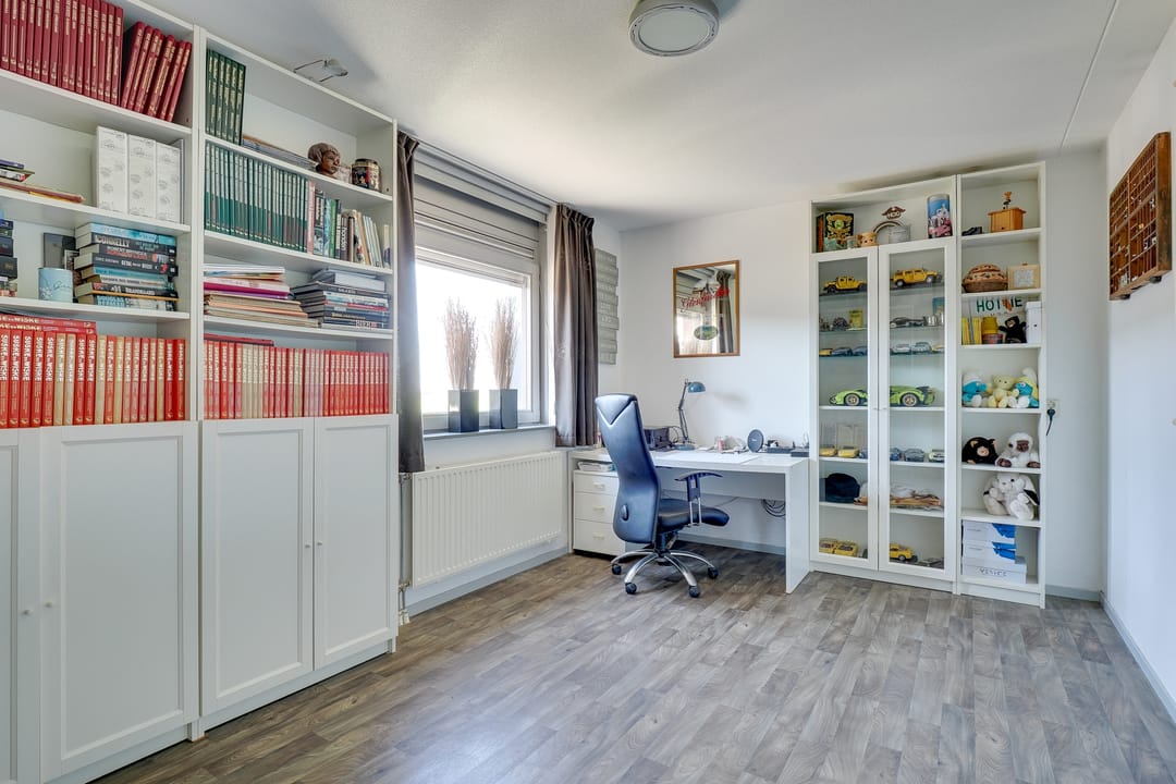 Photo 26 of Sydneystraat 10