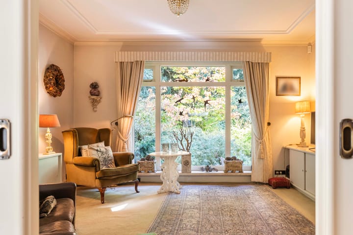 Foto 9 van Jachtlaan 118