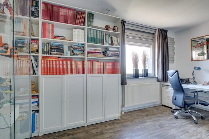 Foto 27 van Sydneystraat 10