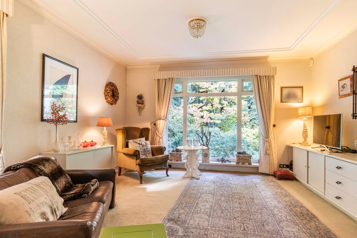 Foto 10 van Jachtlaan 118