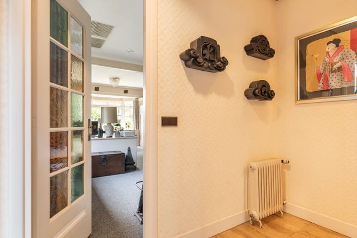 Foto 14 van Jachtlaan 118