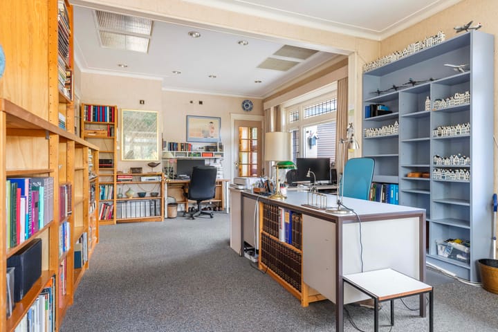 Foto 16 van Jachtlaan 118