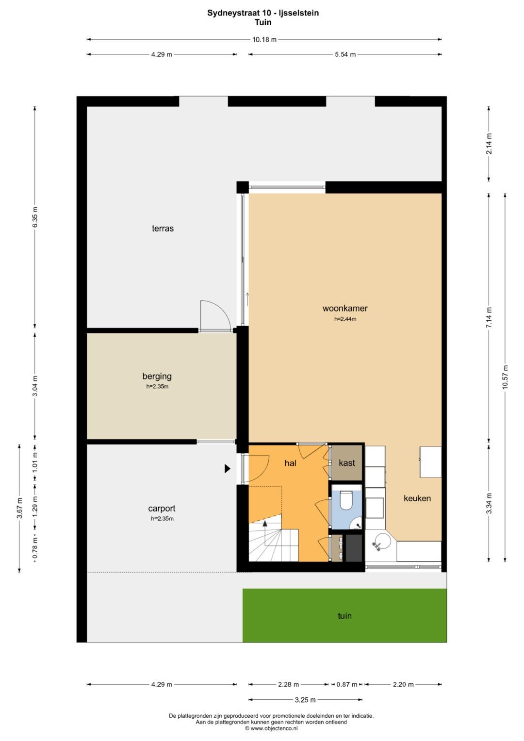 Photo 39 of Sydneystraat 10