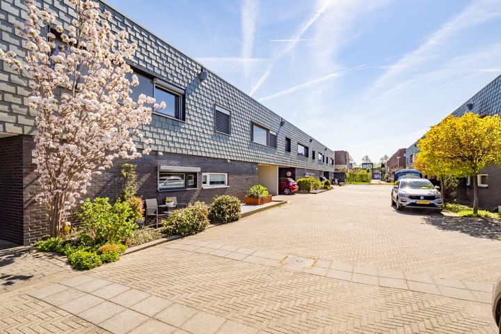 Foto 40 van Sydneystraat 10