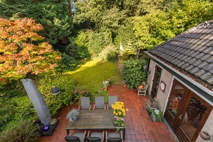 Foto 25 van Jachtlaan 118