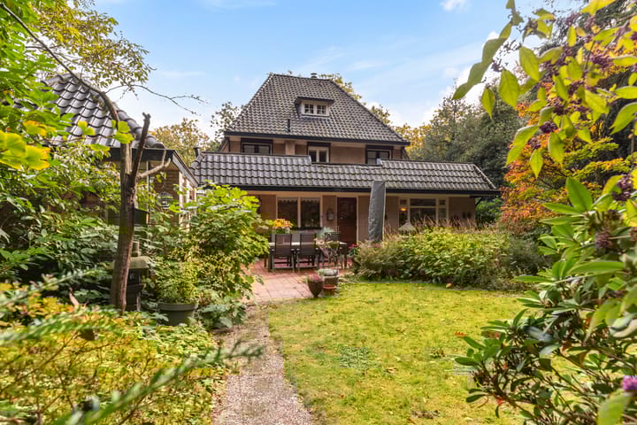 Foto 42 van Jachtlaan 118