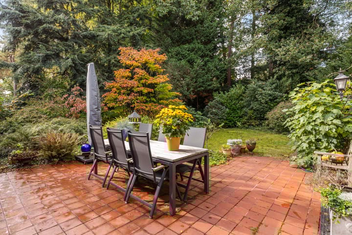 Foto 43 van Jachtlaan 118