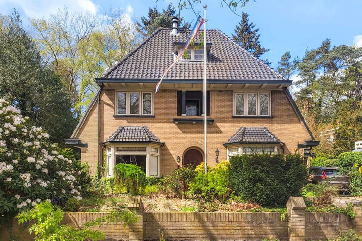 Foto 48 van Jachtlaan 118