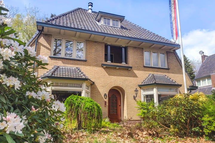 Foto 49 van Jachtlaan 118