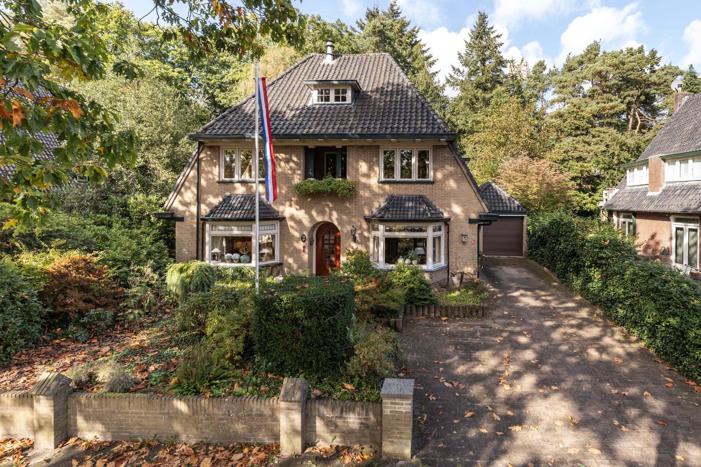 Photo 50 of Jachtlaan 118