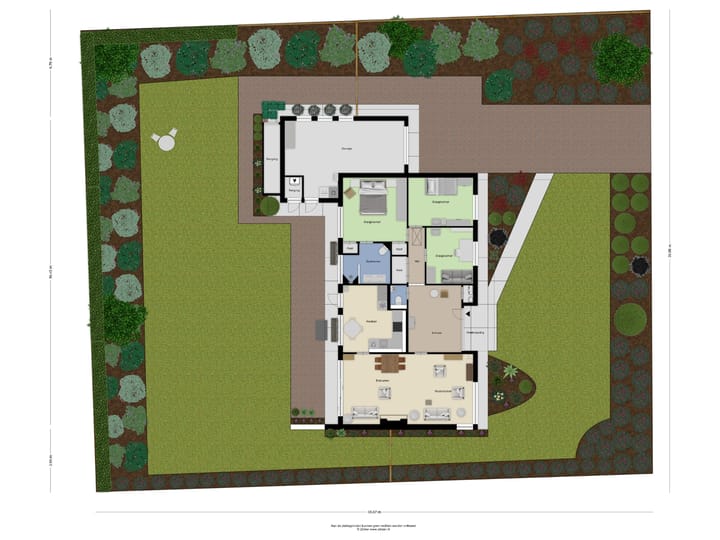 Foto 51 van Walenburg 10