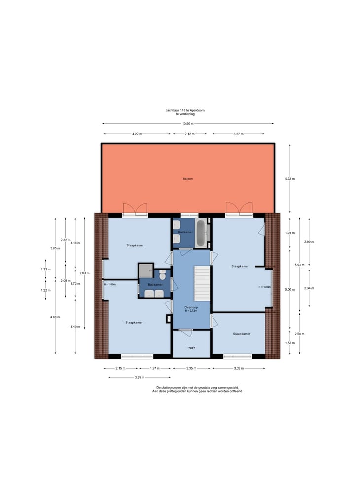 Foto 53 van Jachtlaan 118