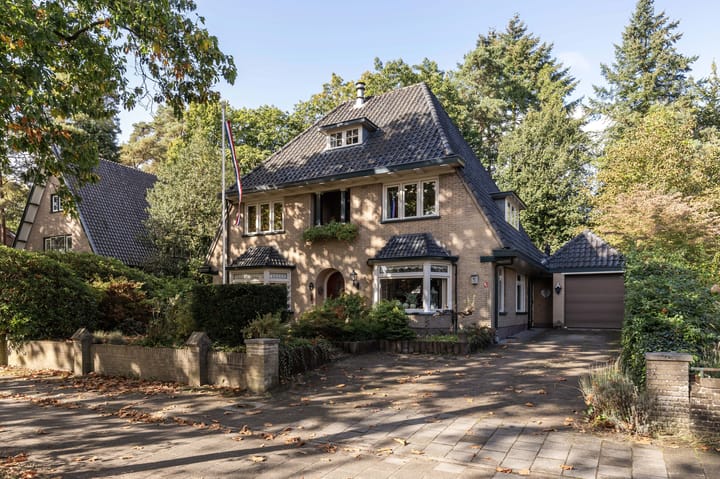 Foto 47 van Jachtlaan 118