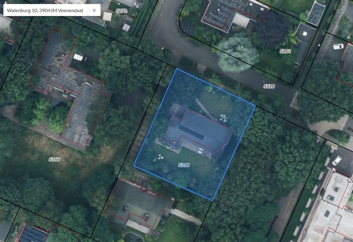 Foto 48 van Walenburg 10