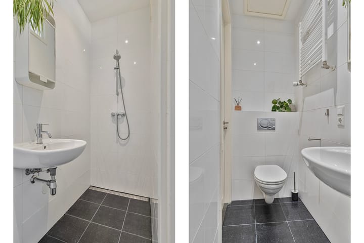 Foto 13 van Pretoriusstraat 15-3V