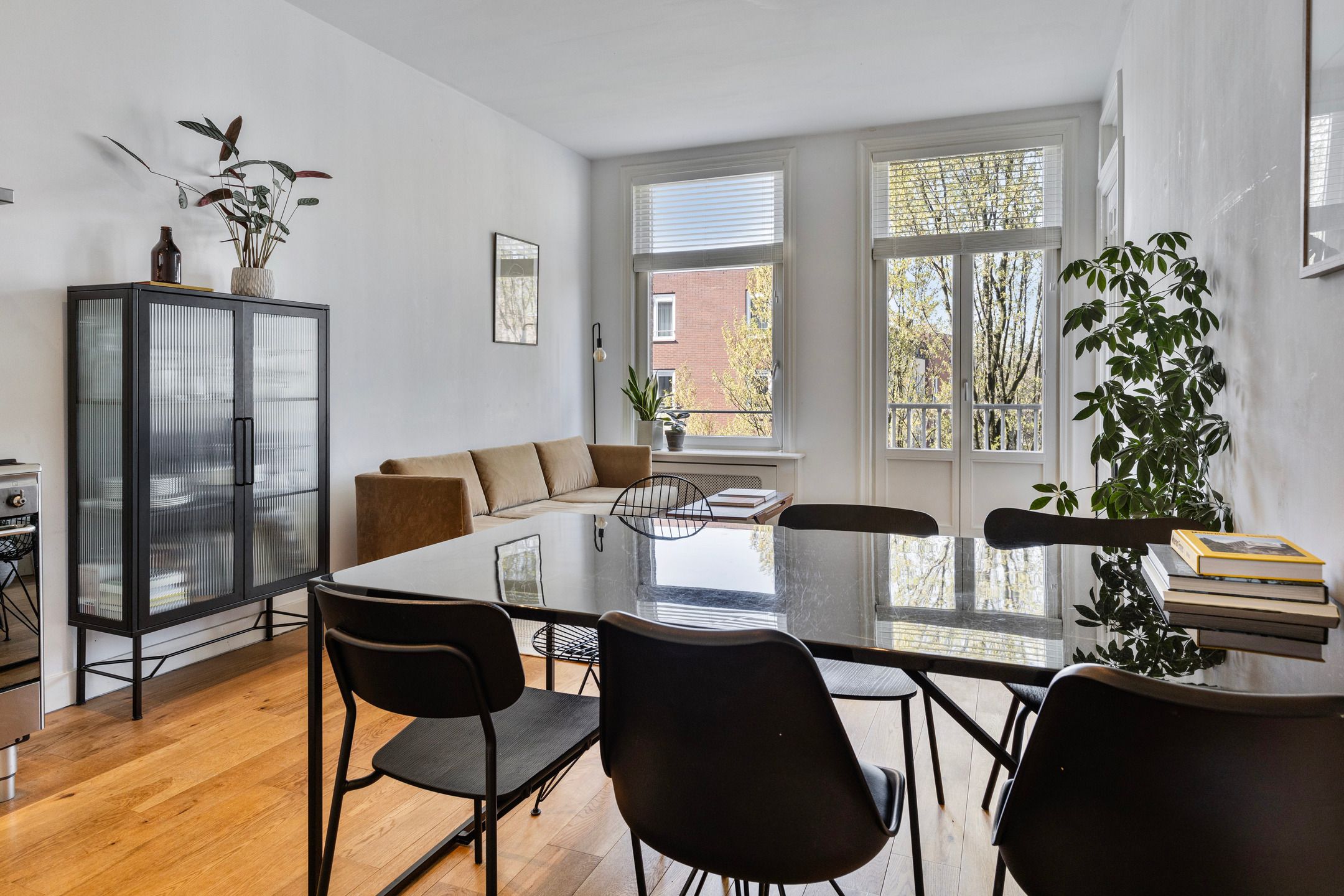 Foto 12 van Pretoriusstraat 15-3V