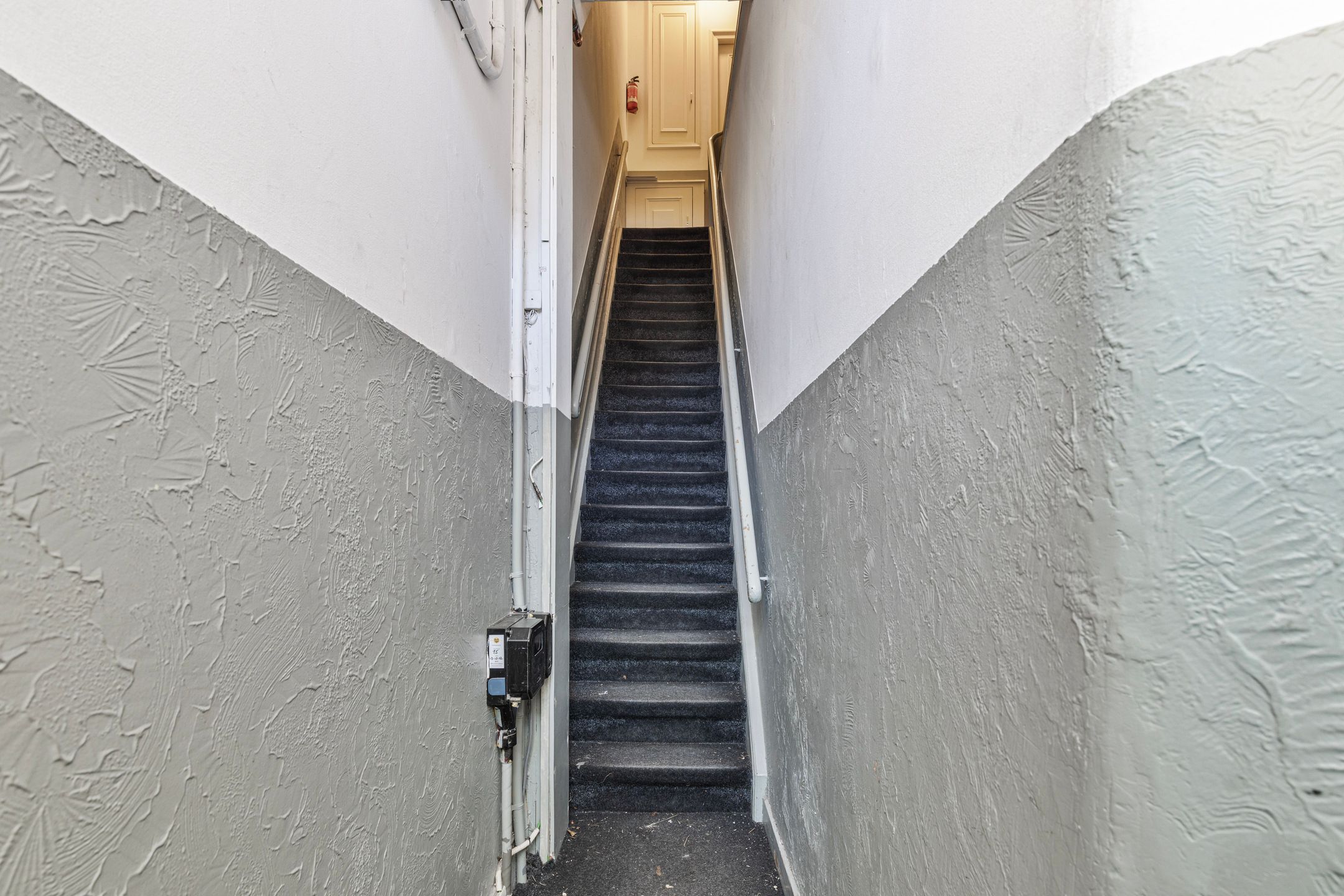 Foto 6 van Pretoriusstraat 15-3V