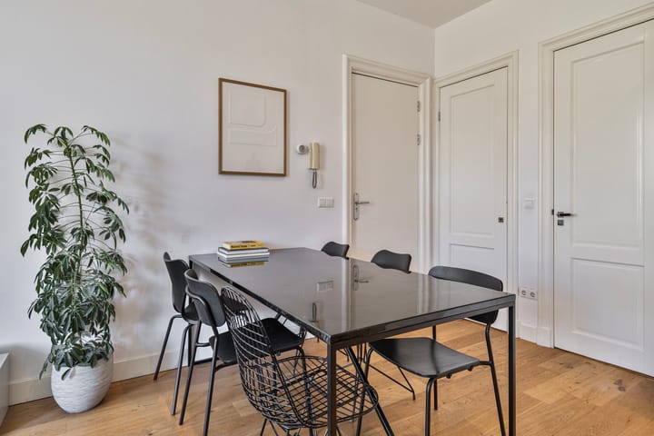 Foto 9 van Pretoriusstraat 15-3V