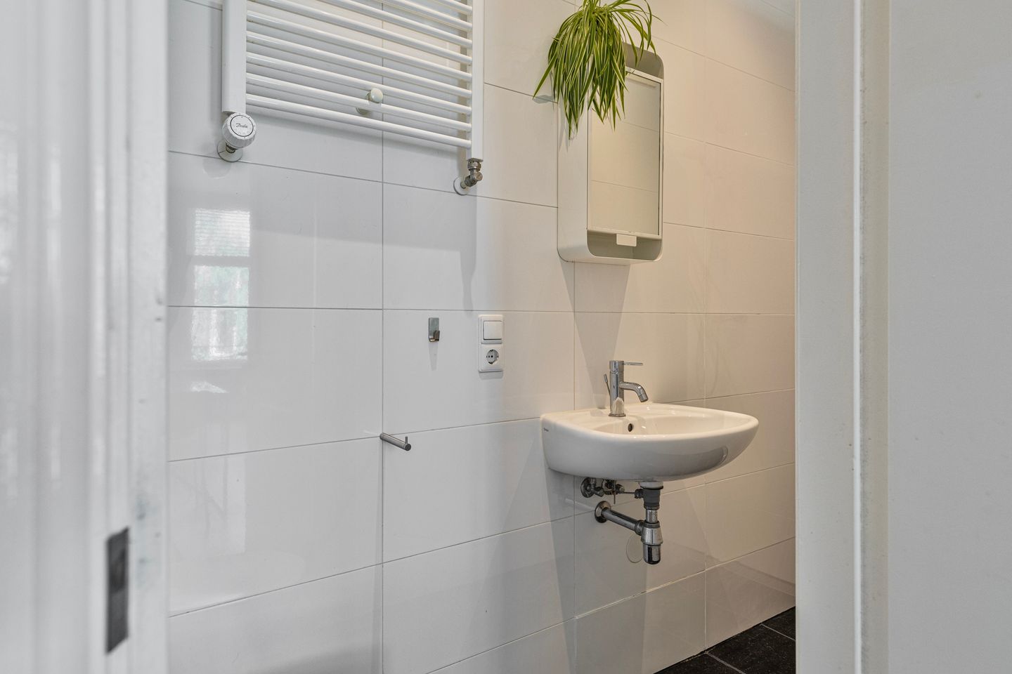 Foto 14 van Pretoriusstraat 15-3V