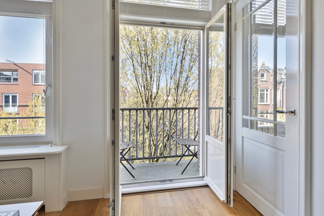 Foto 16 van Pretoriusstraat 15-3V