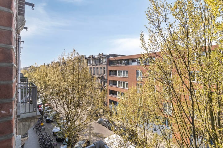 Foto 19 van Pretoriusstraat 15-3V