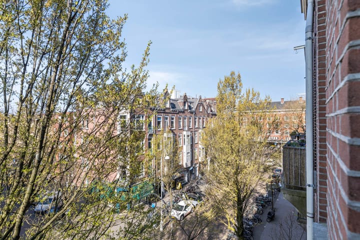 Foto 20 van Pretoriusstraat 15-3V