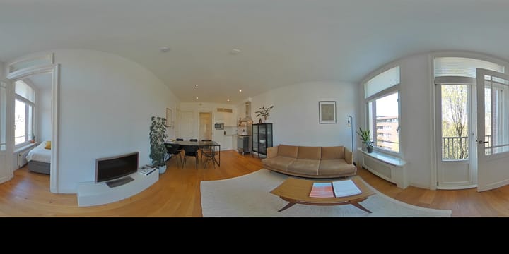 Foto 29 van Pretoriusstraat 15-3V