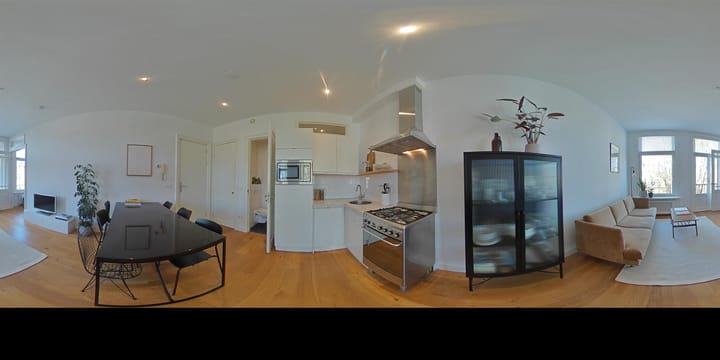 Foto 28 van Pretoriusstraat 15-3V