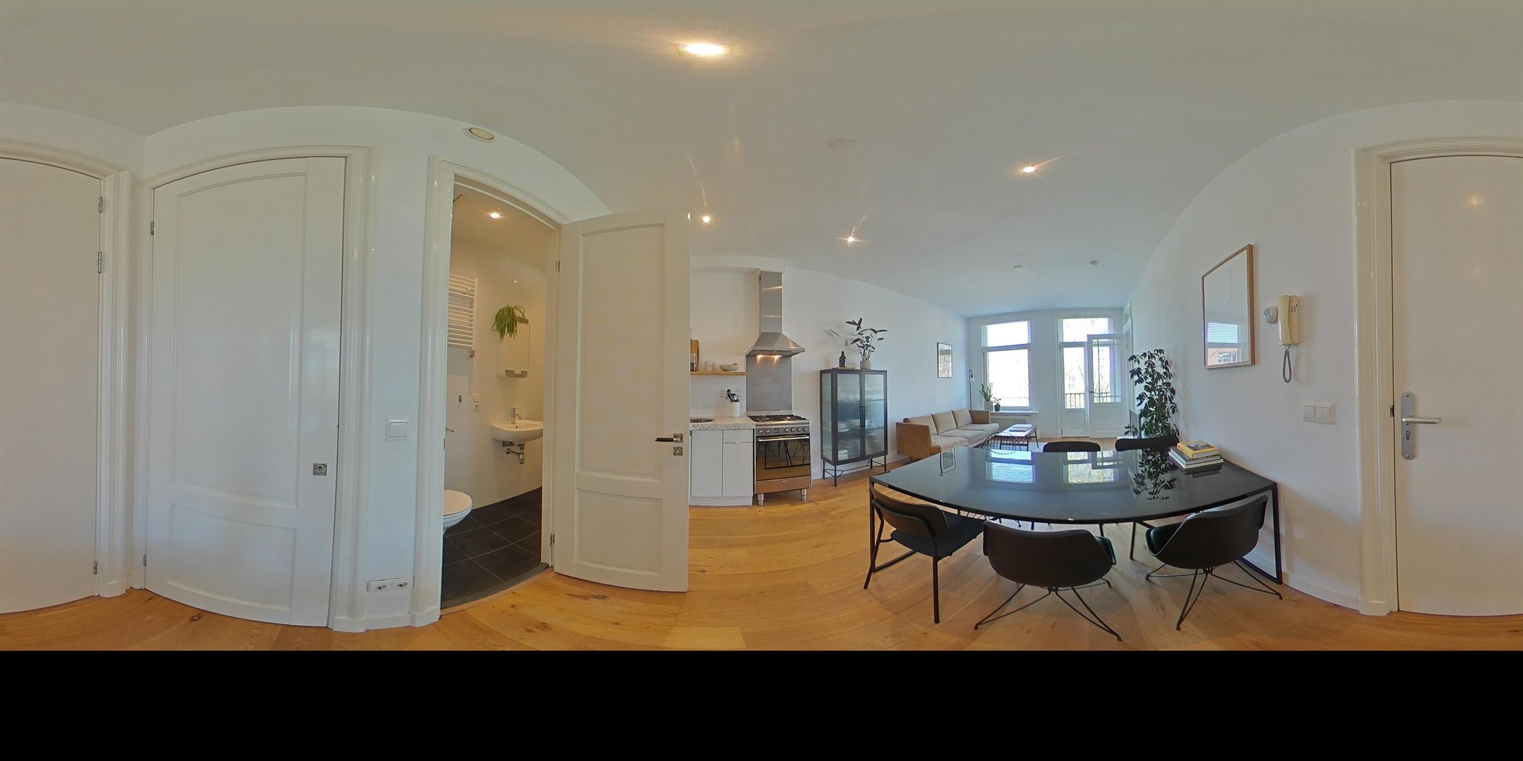 Foto 27 van Pretoriusstraat 15-3V