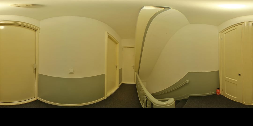 Foto 26 van Pretoriusstraat 15-3V