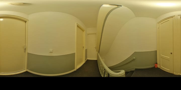 Foto 26 van Pretoriusstraat 15-3V