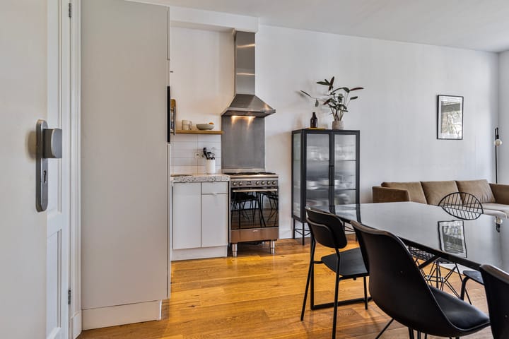 Foto 7 van Pretoriusstraat 15-3V