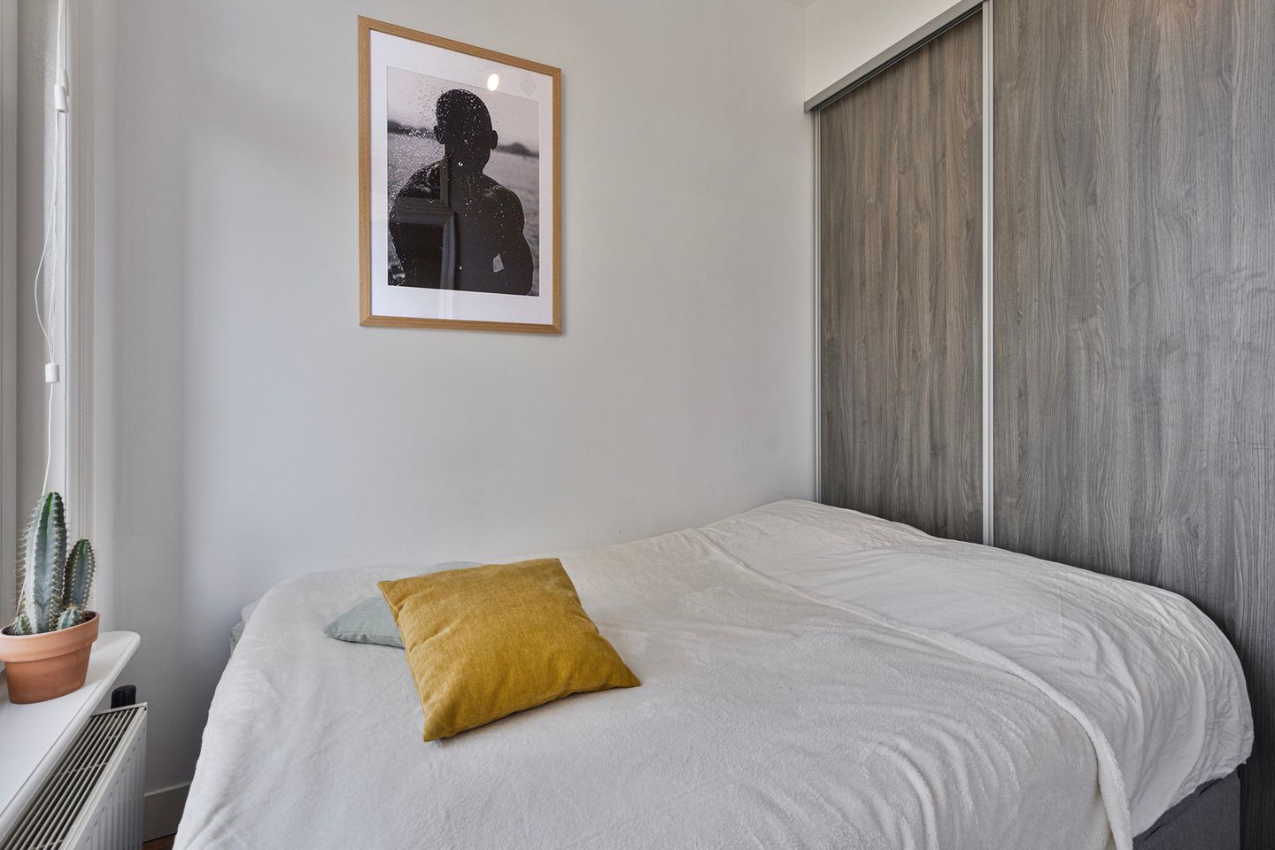 Foto 4 van Pretoriusstraat 15-3V