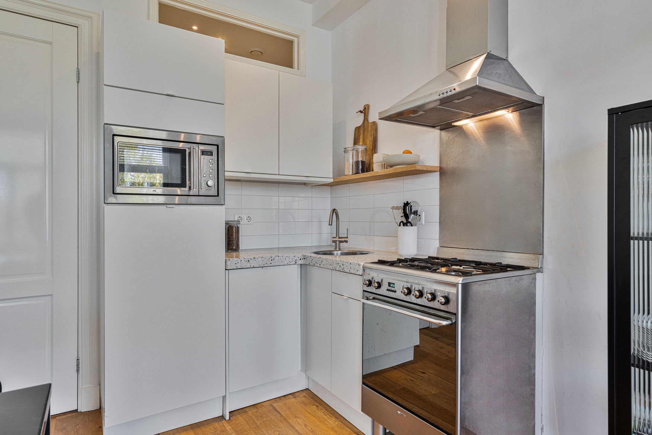 Foto 3 van Pretoriusstraat 15-3V