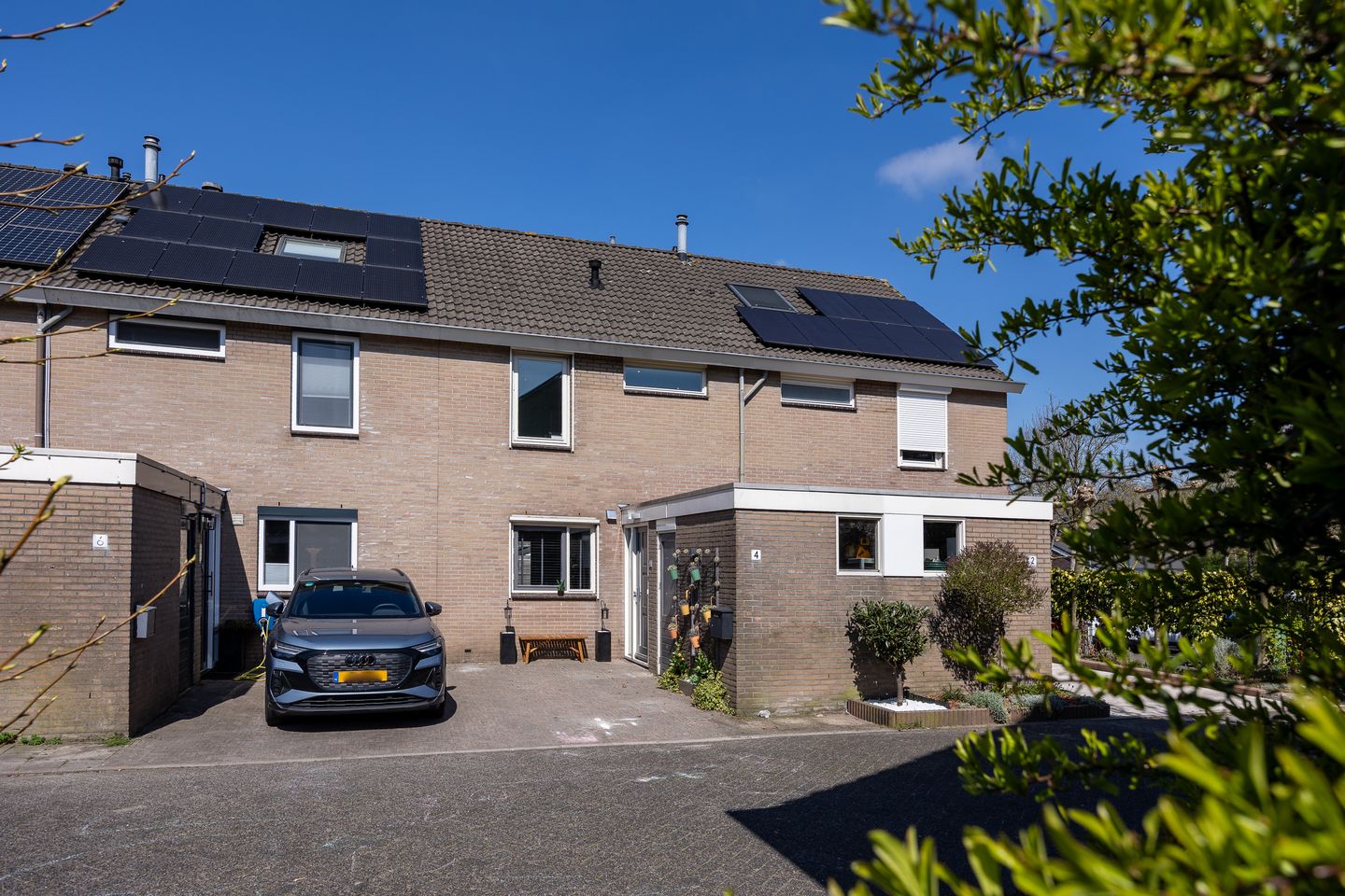 Foto 1 van Grondel 4