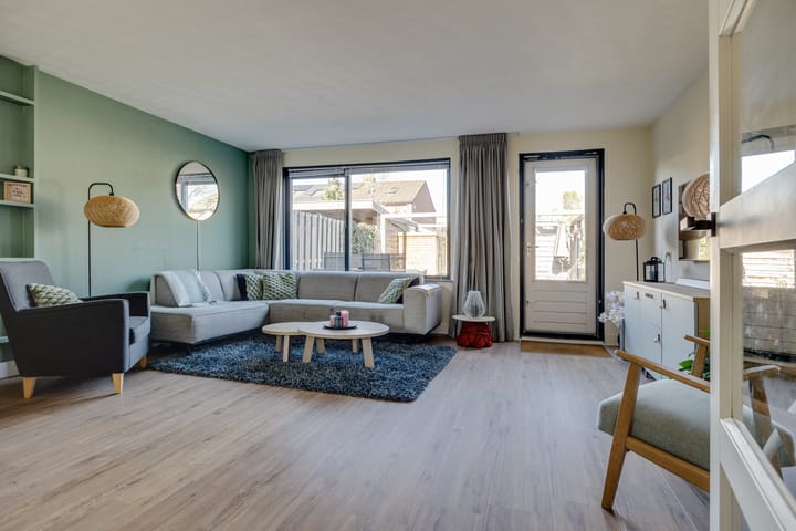 Foto 2 van Grondel 4