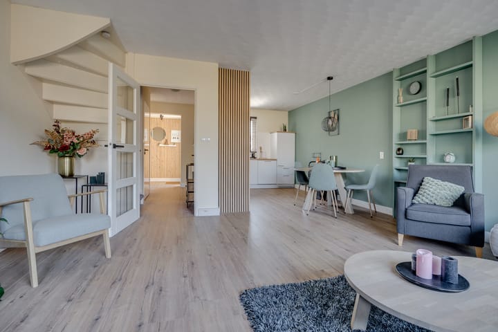 Foto 3 van Grondel 4