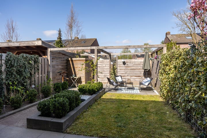 Foto 4 van Grondel 4