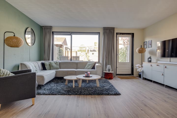 Foto 11 van Grondel 4