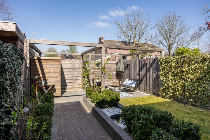 Foto 13 van Grondel 4