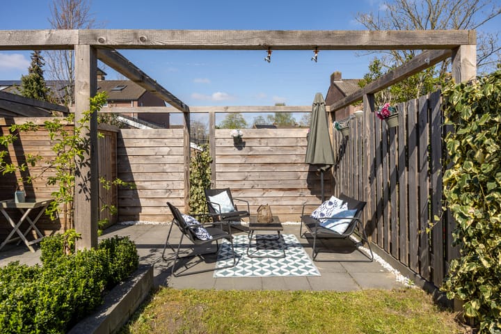 Foto 14 van Grondel 4