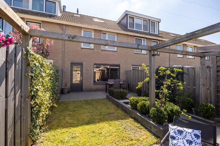 Foto 16 van Grondel 4