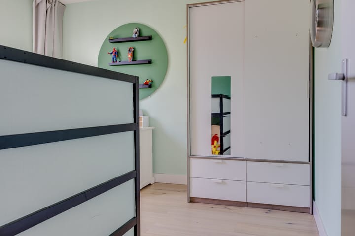 Foto 25 van Grondel 4