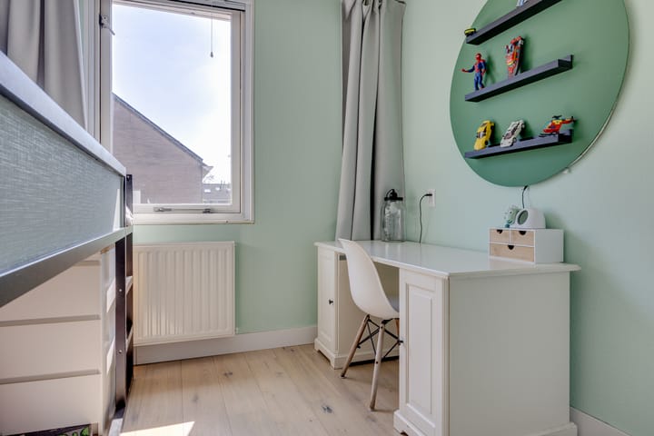 Foto 26 van Grondel 4