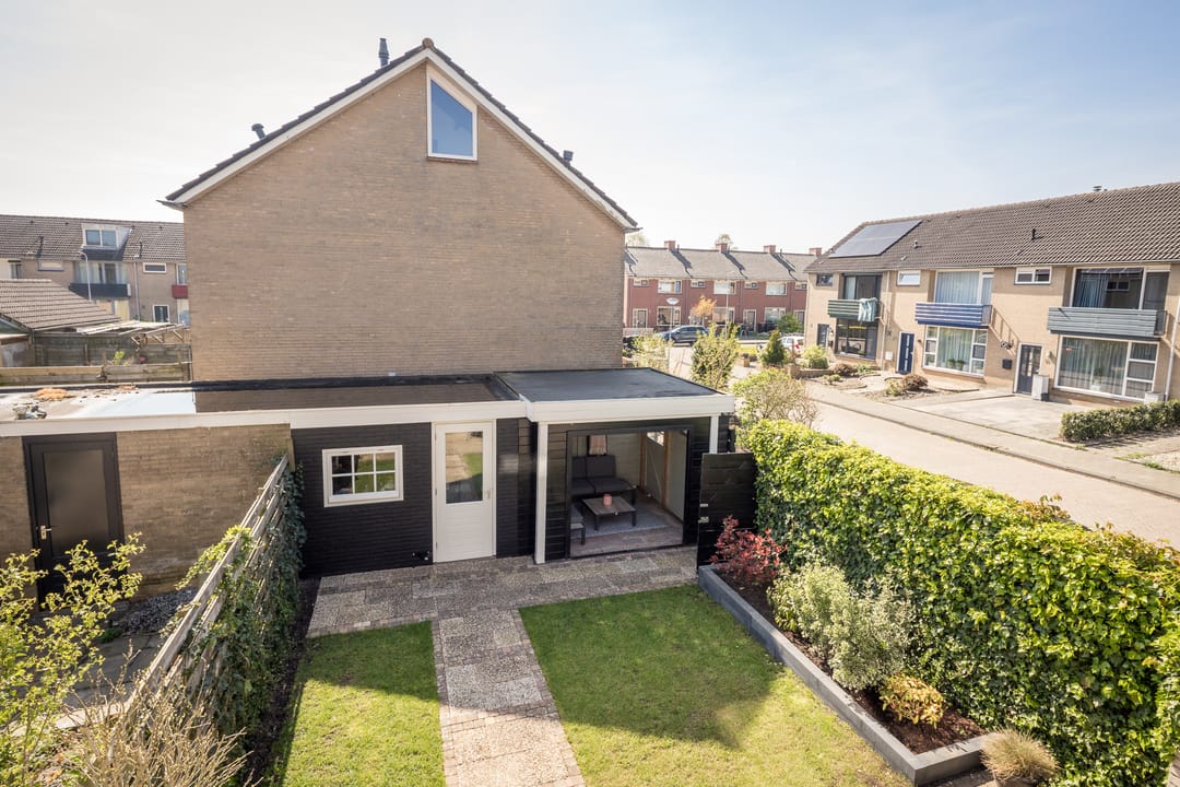 Foto 23 van Keizerskroonweg 8